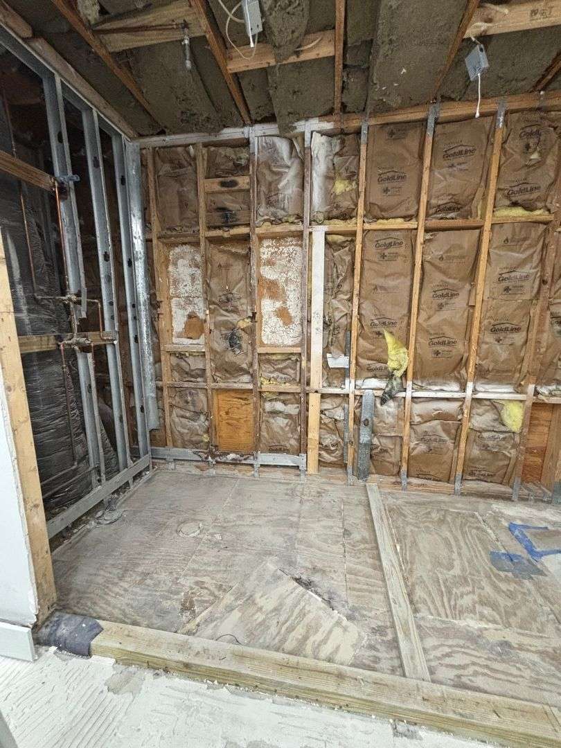 Before restoration project 2