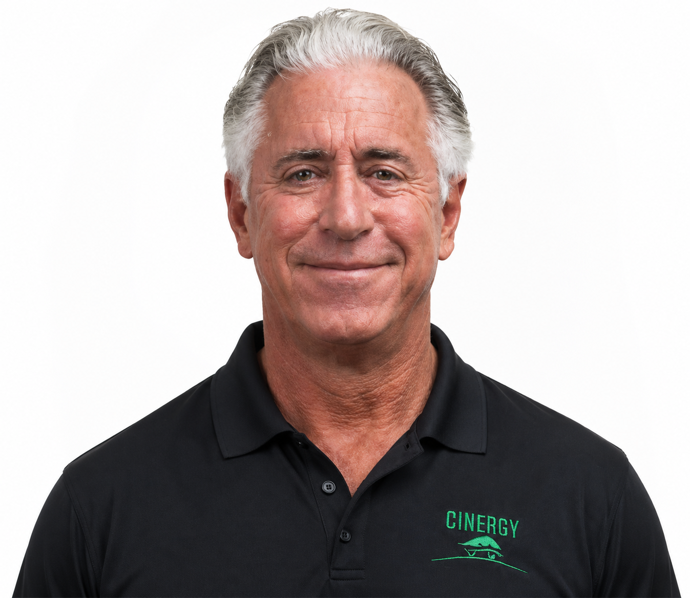 CEO portrait