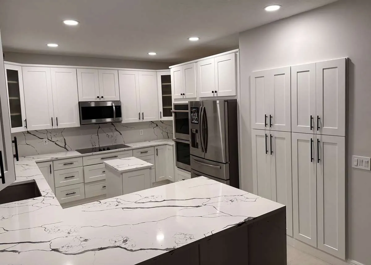 Kitchen Remodel