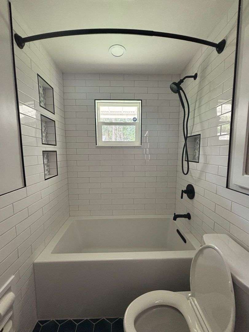 Bathroom Remodel