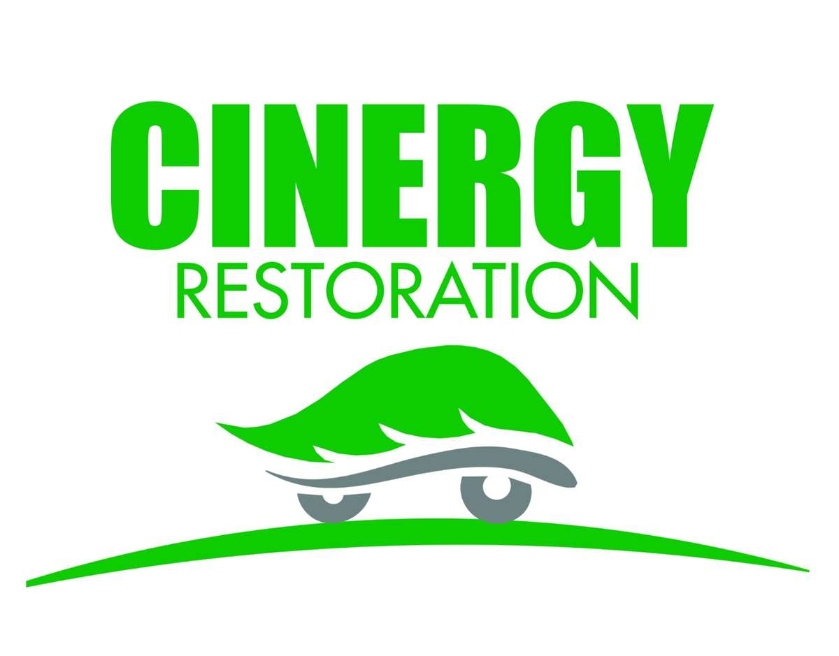 Cinergy Restoration logo