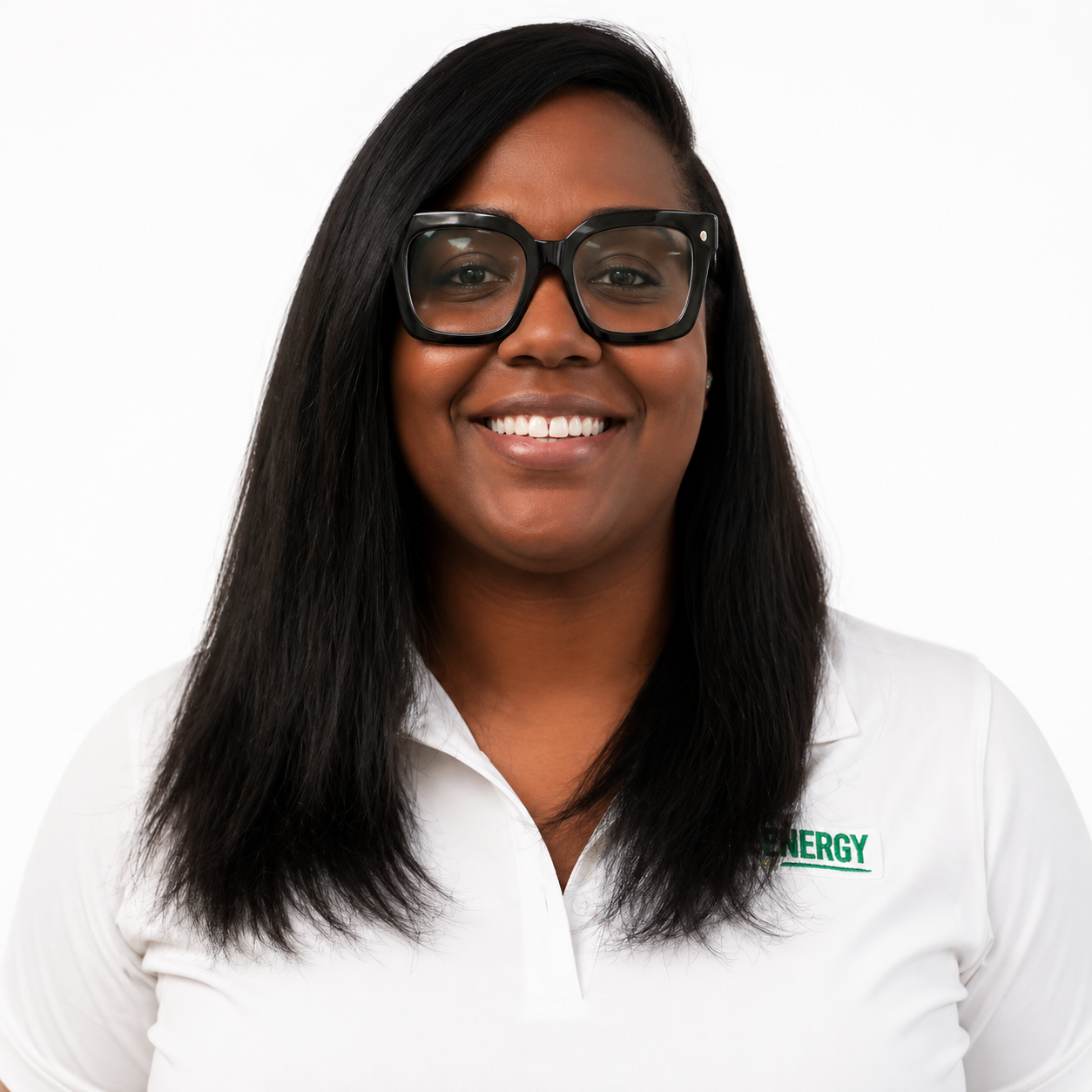 Program director portrait