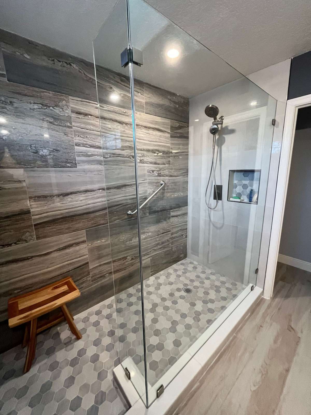 Restoration project photo 3